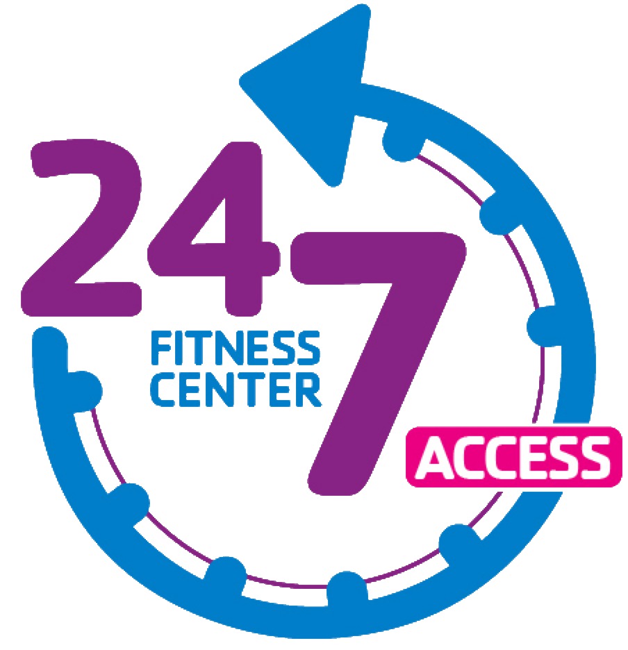 24/7 membership
